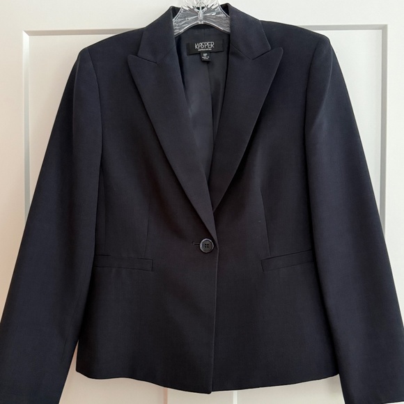Kasper suit jacket - Picture 1 of 3